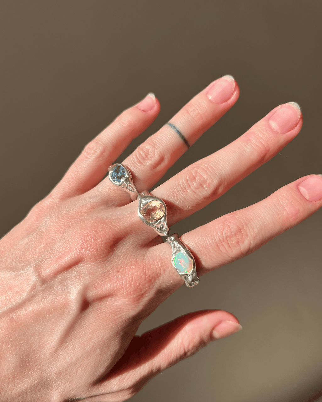 Vigor | 53,5