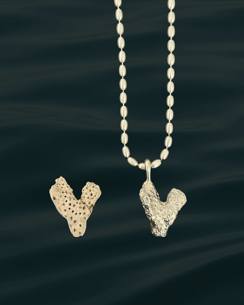 Coral