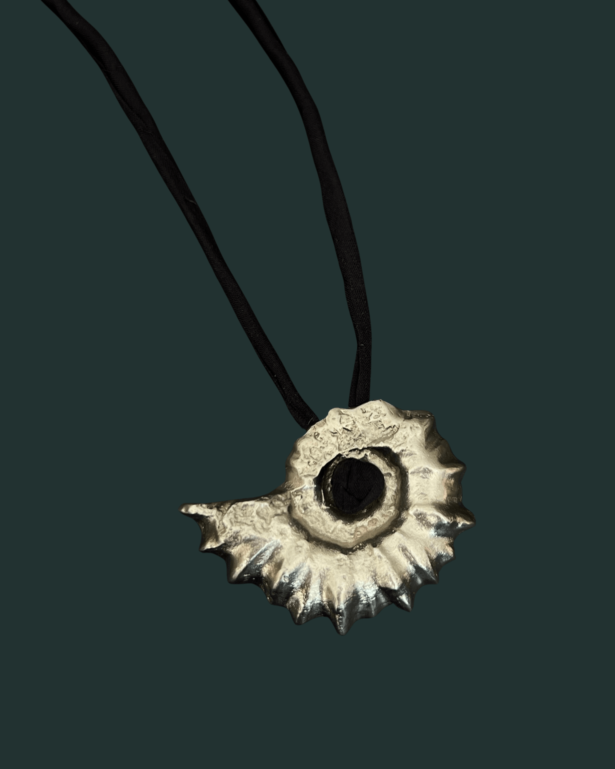 Ammonite