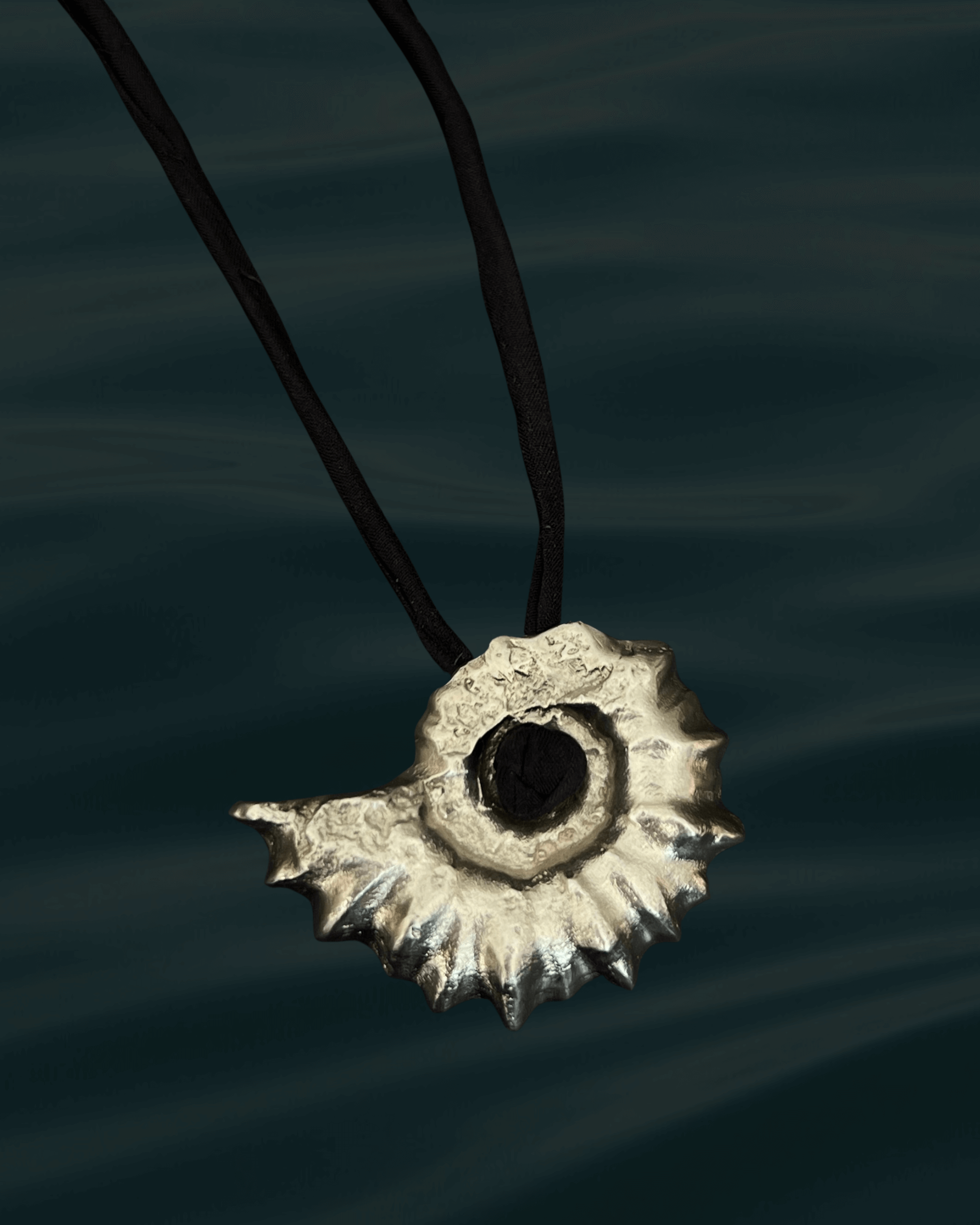 Ammonite