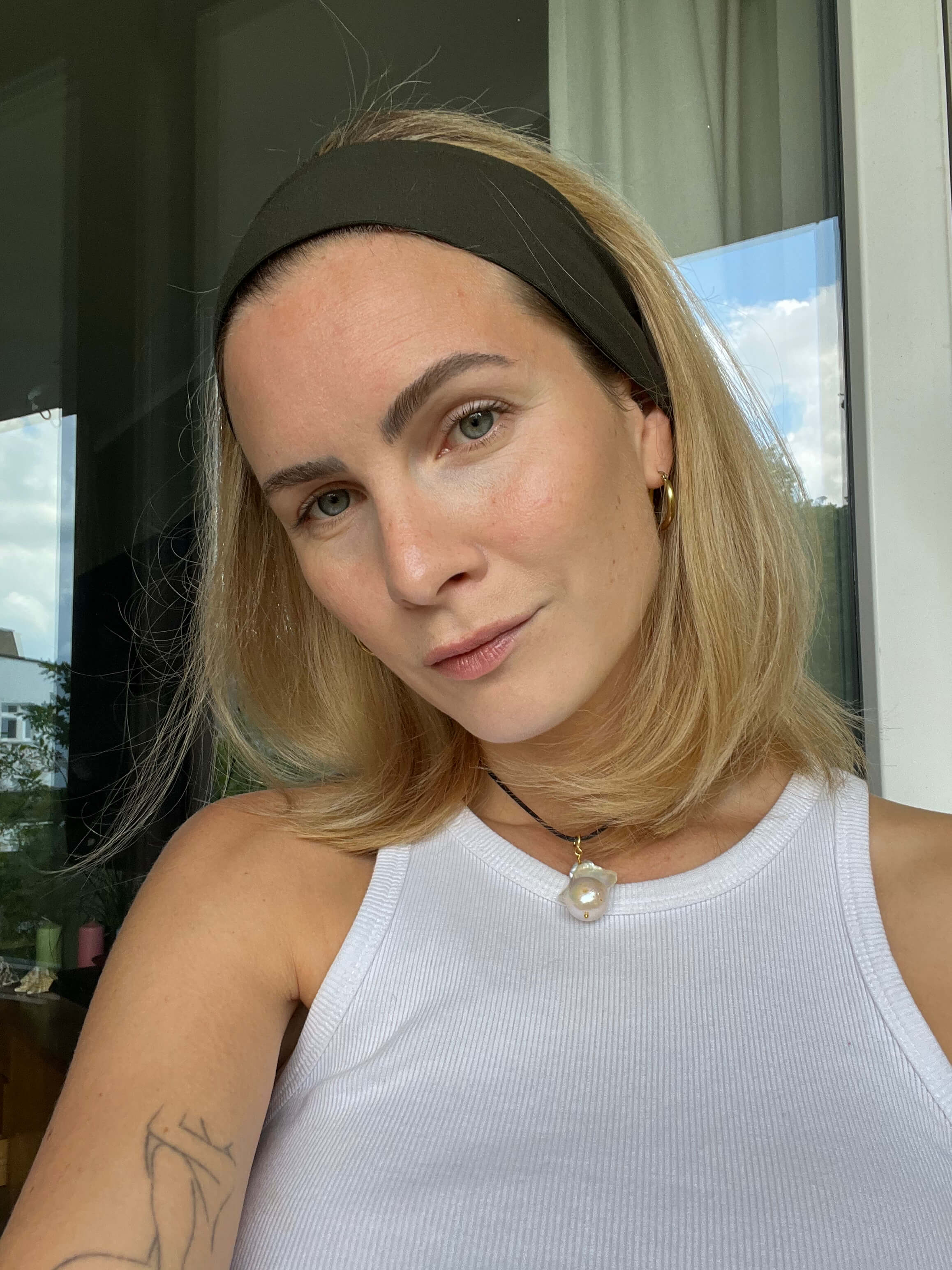 Headband | Thin