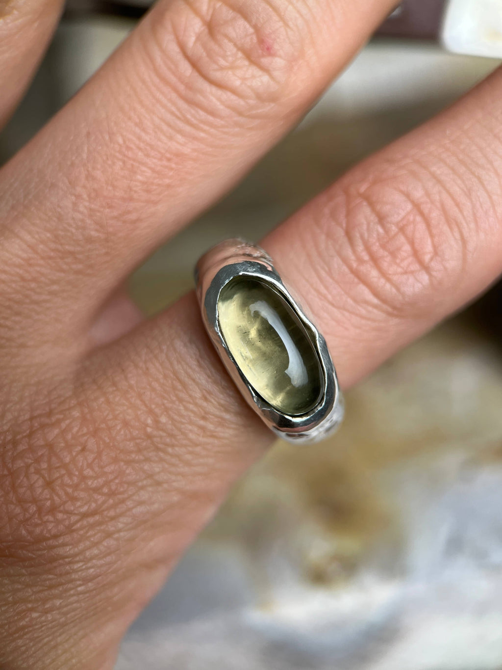 Rio Ring