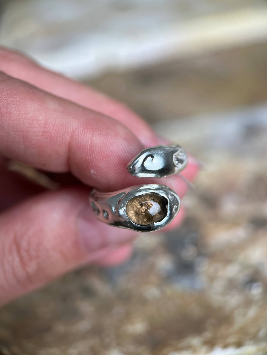 Muda Ring