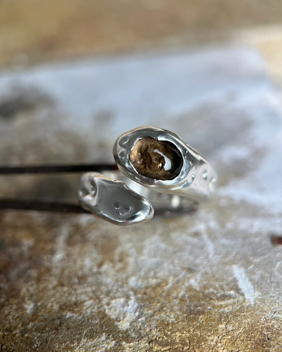 Muda Ring