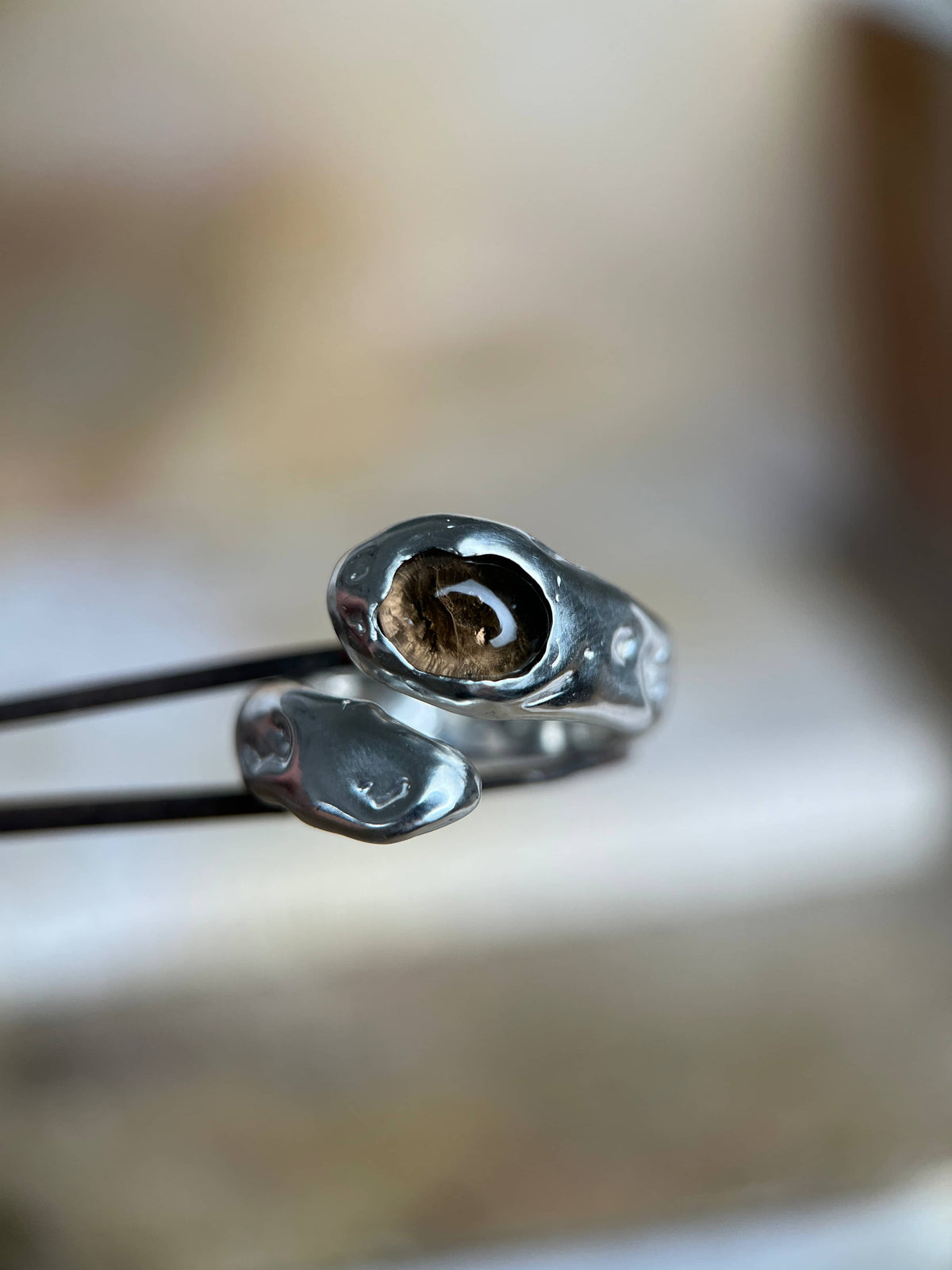 Muda Ring