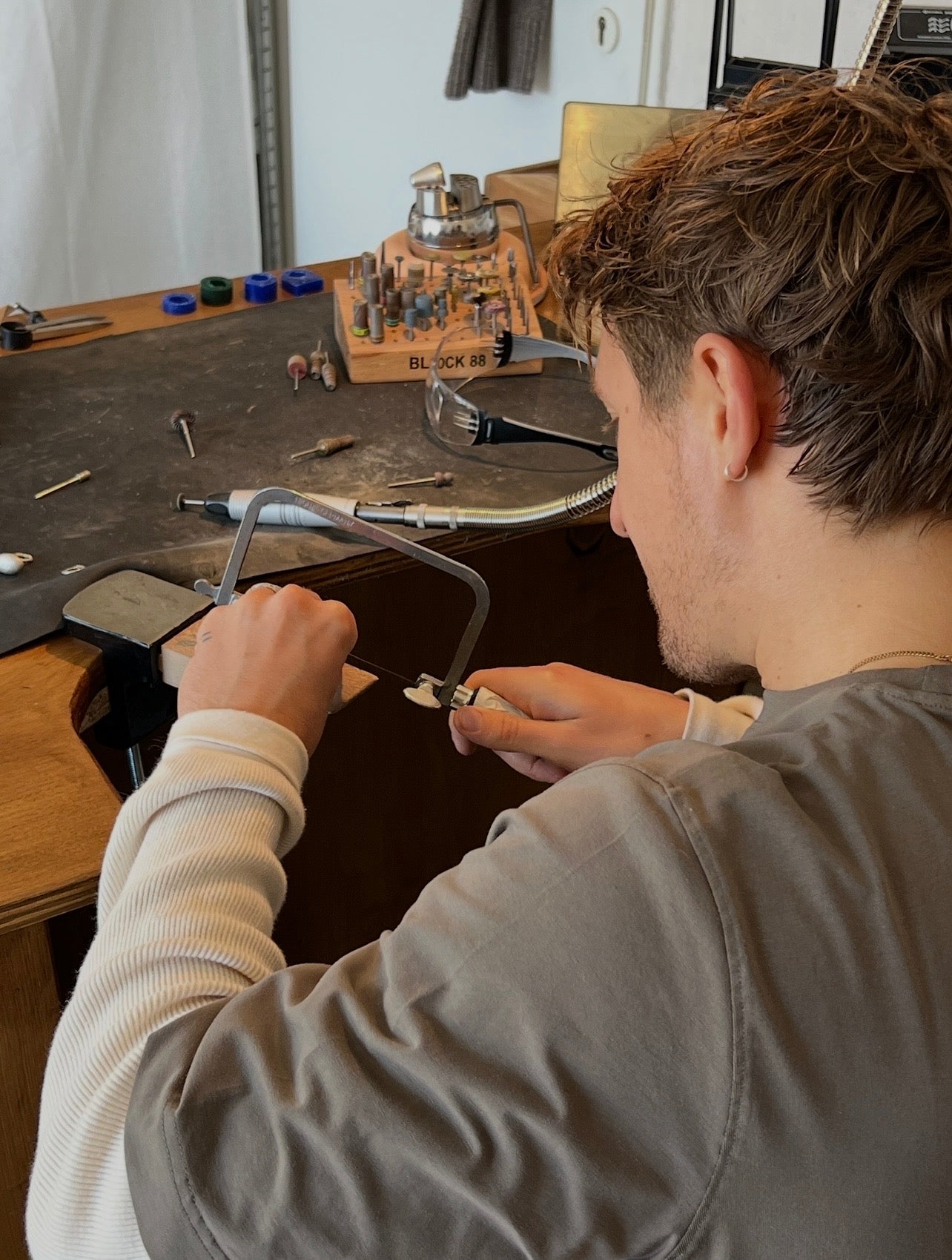 KURS NO 1 | Wax & Design Workshop