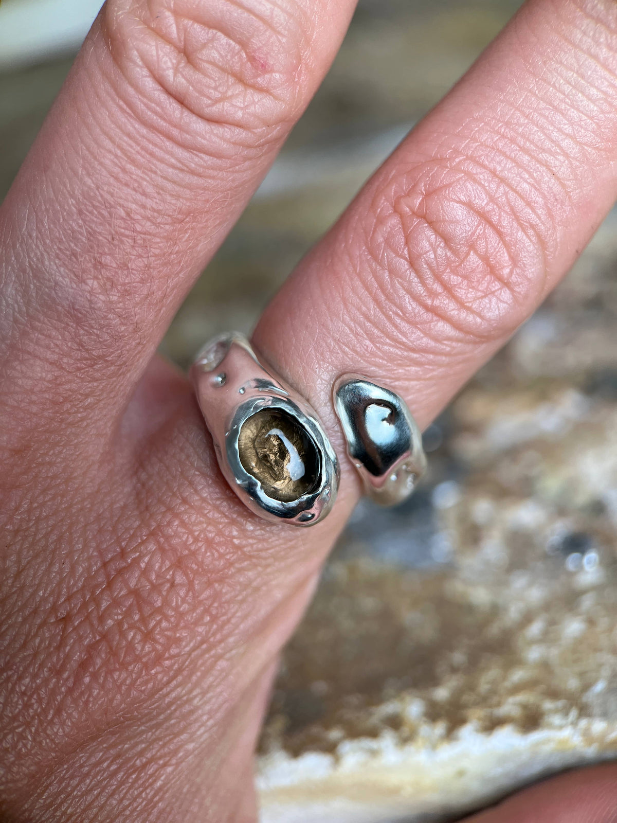 Muda Ring