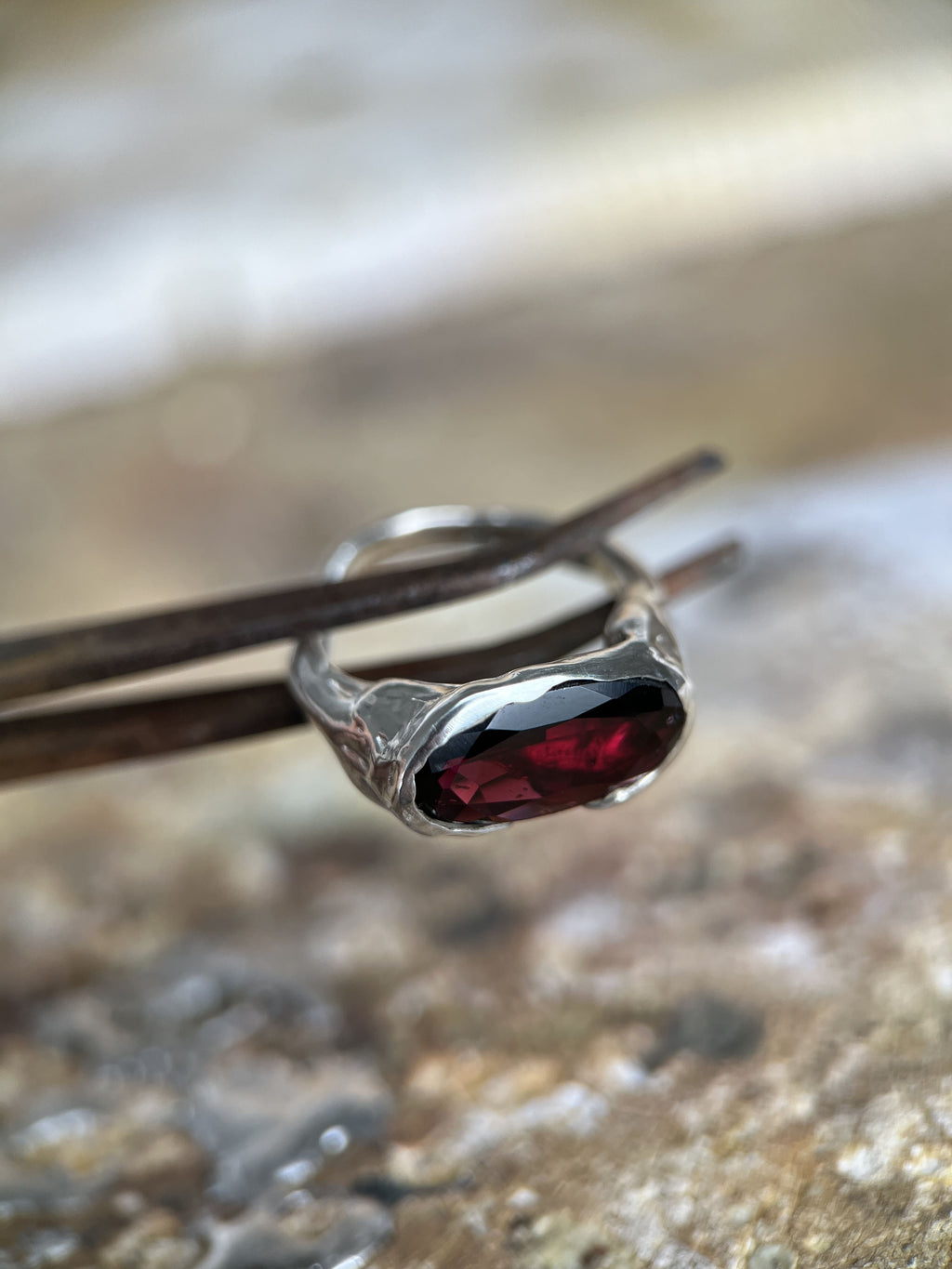 Brasa Ring