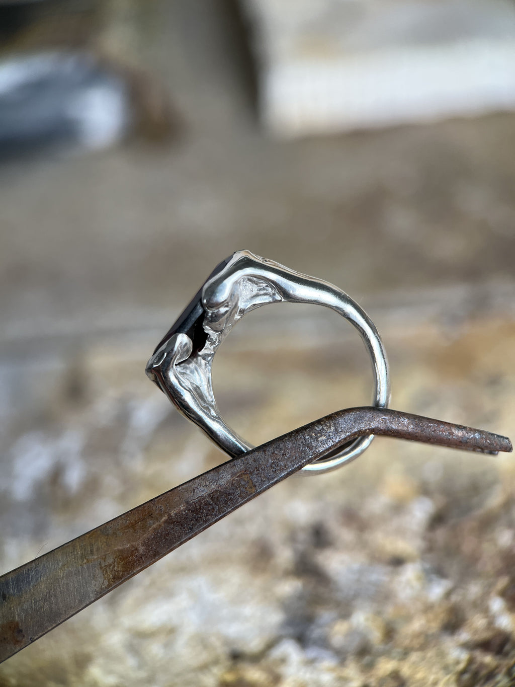 Brasa Ring