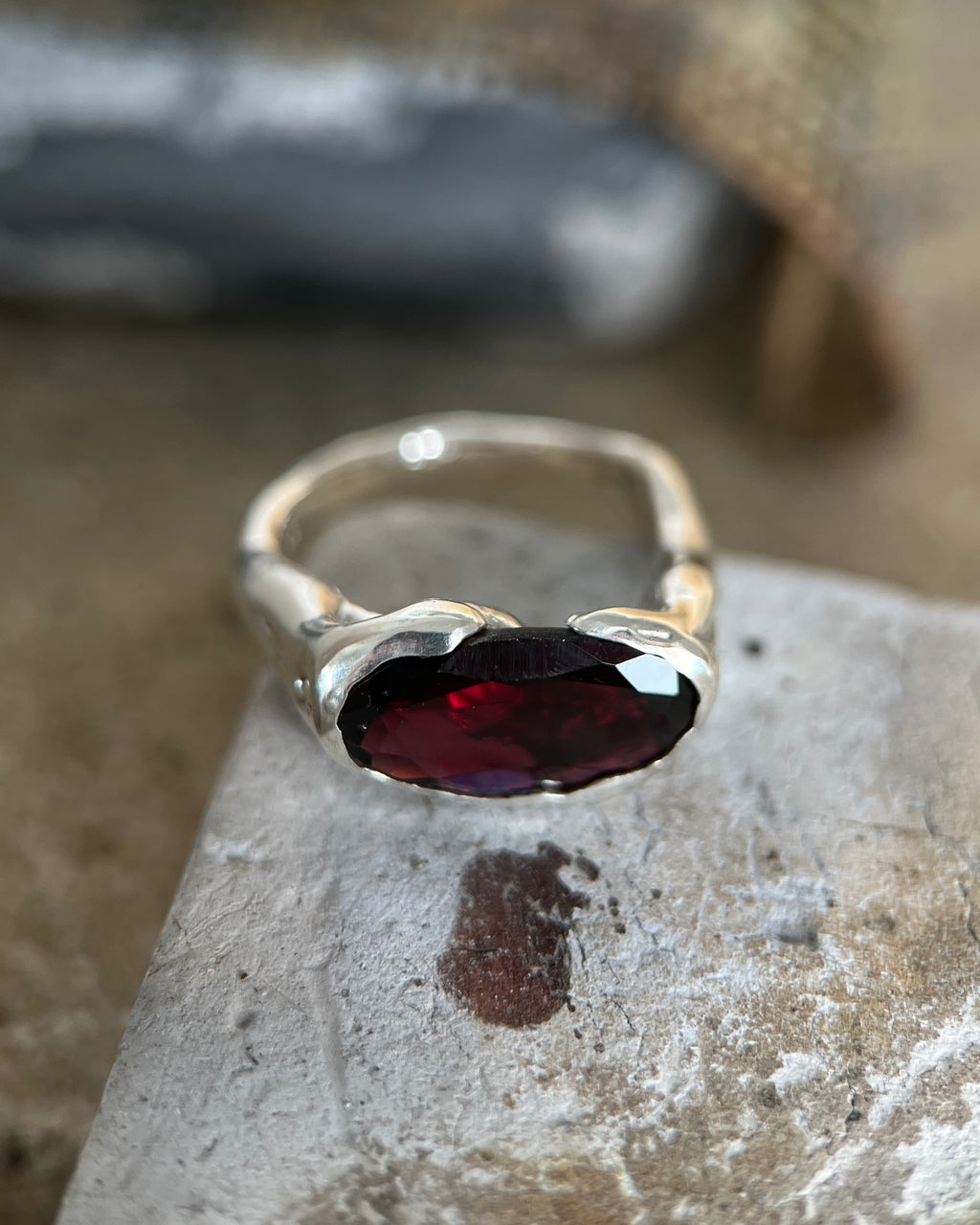 Brasa Ring
