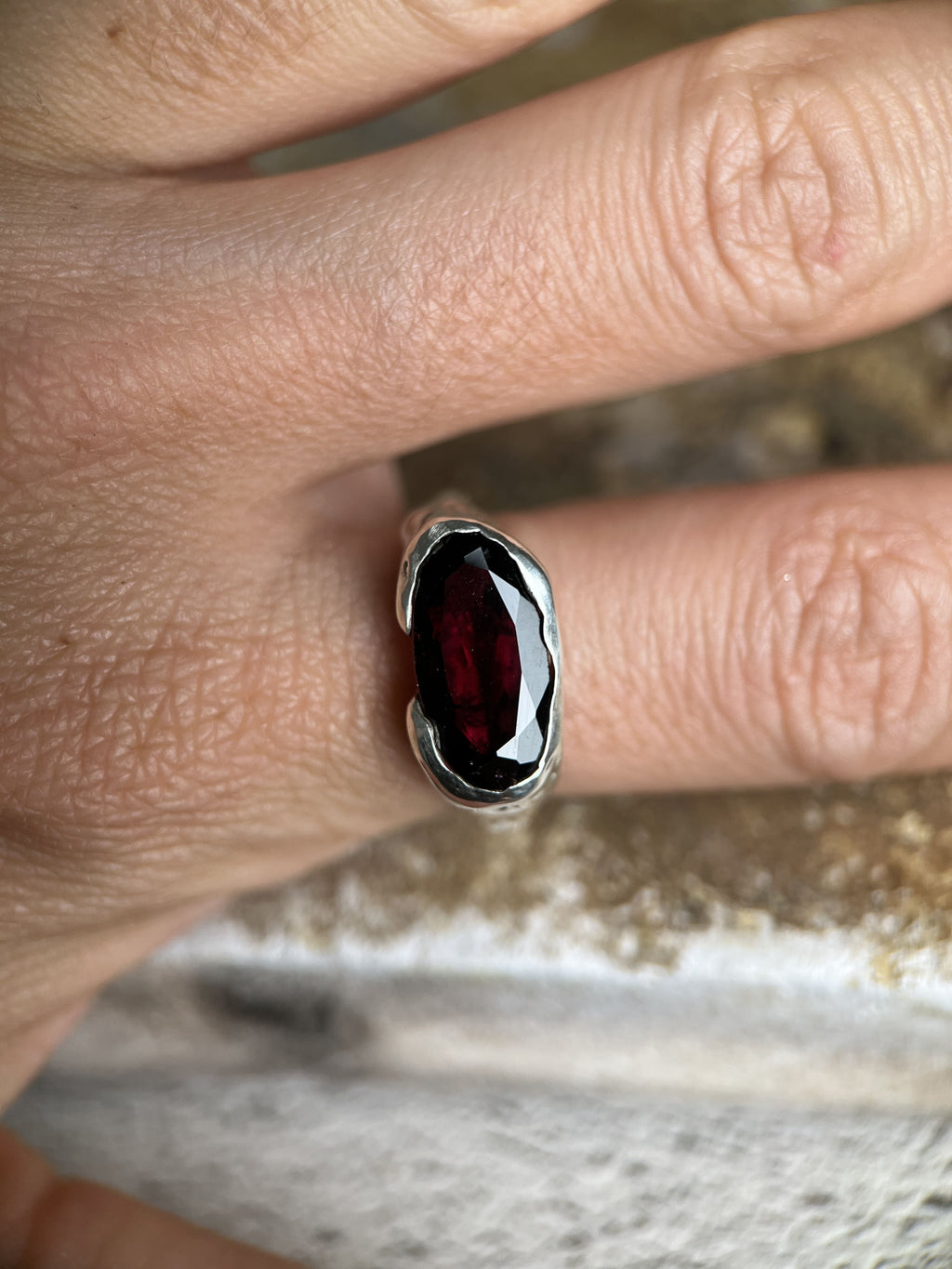 Brasa Ring