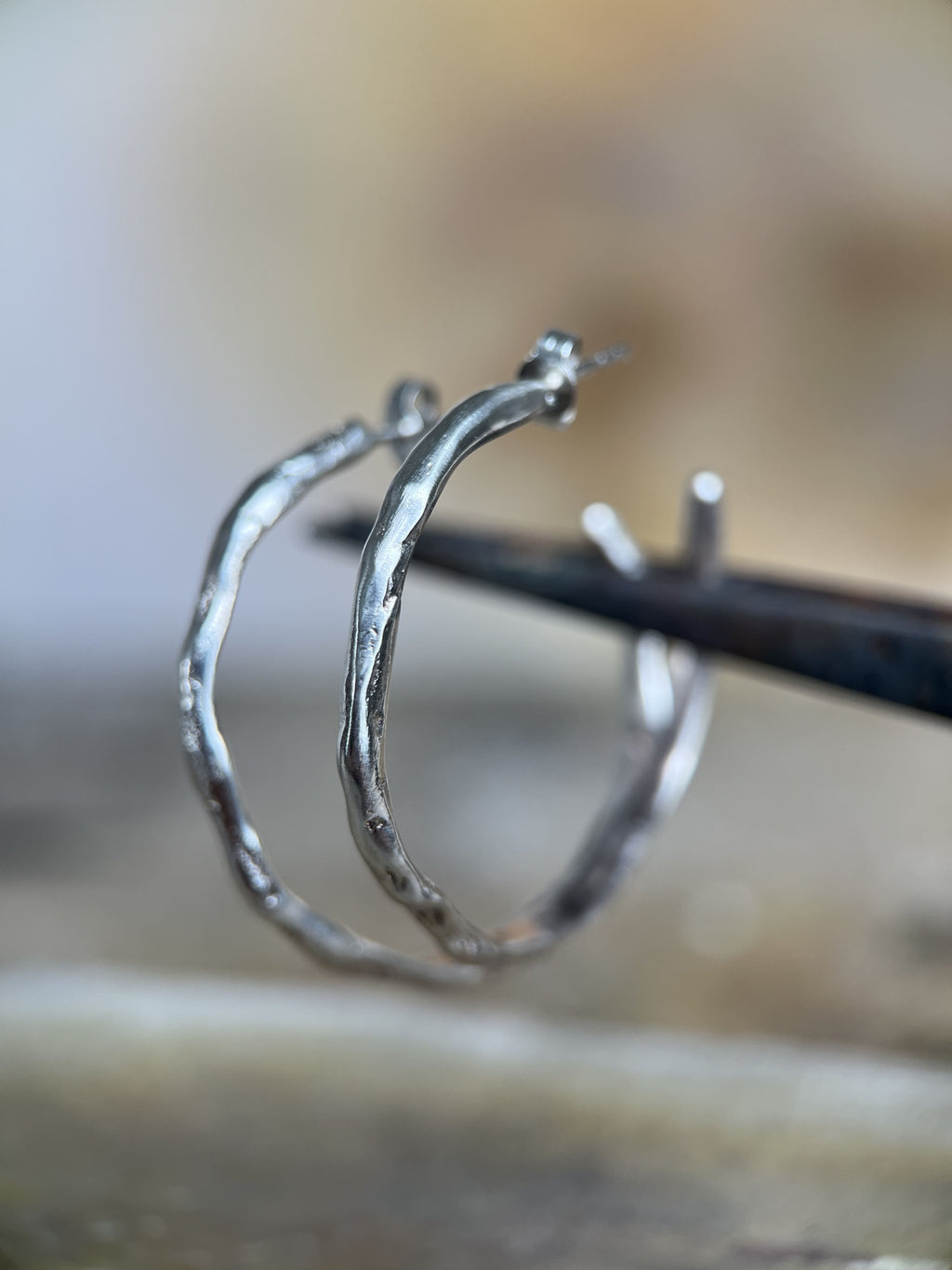 Roda Hoops