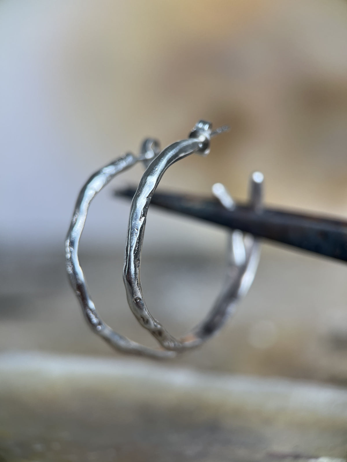 Roda Hoops