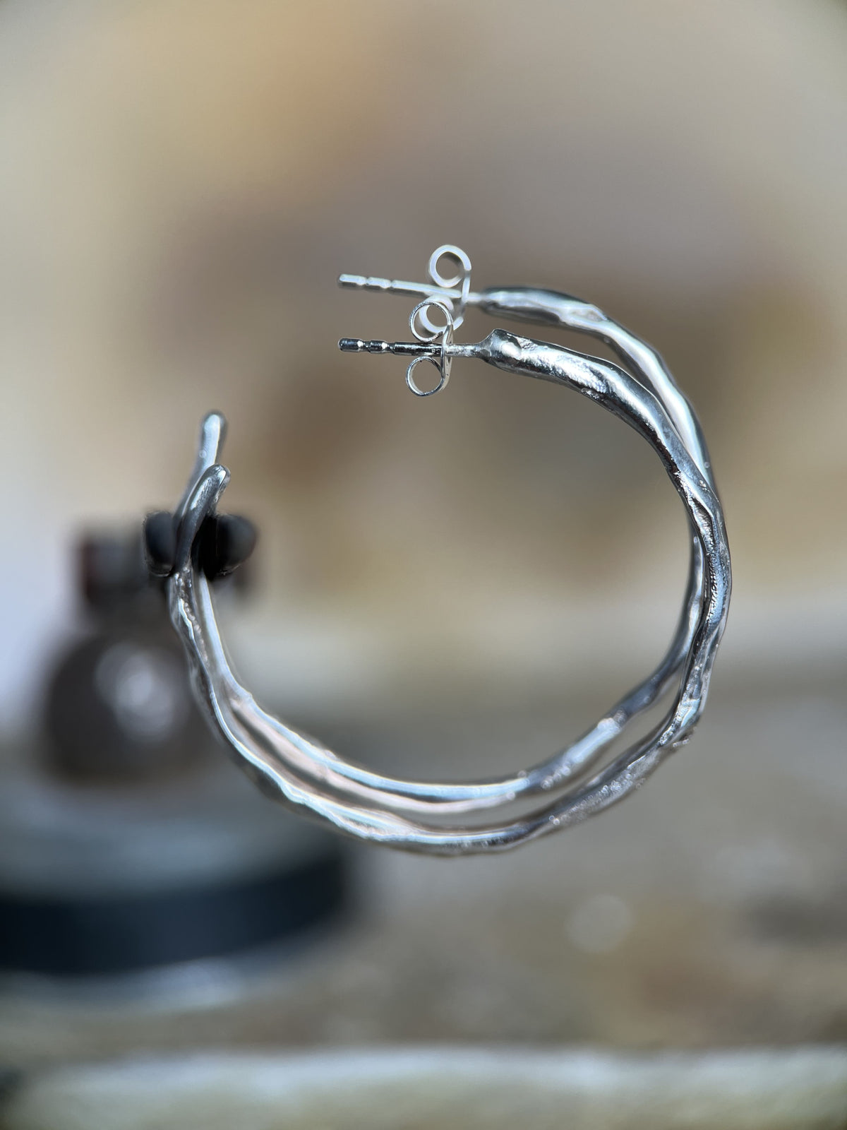 Roda Hoops