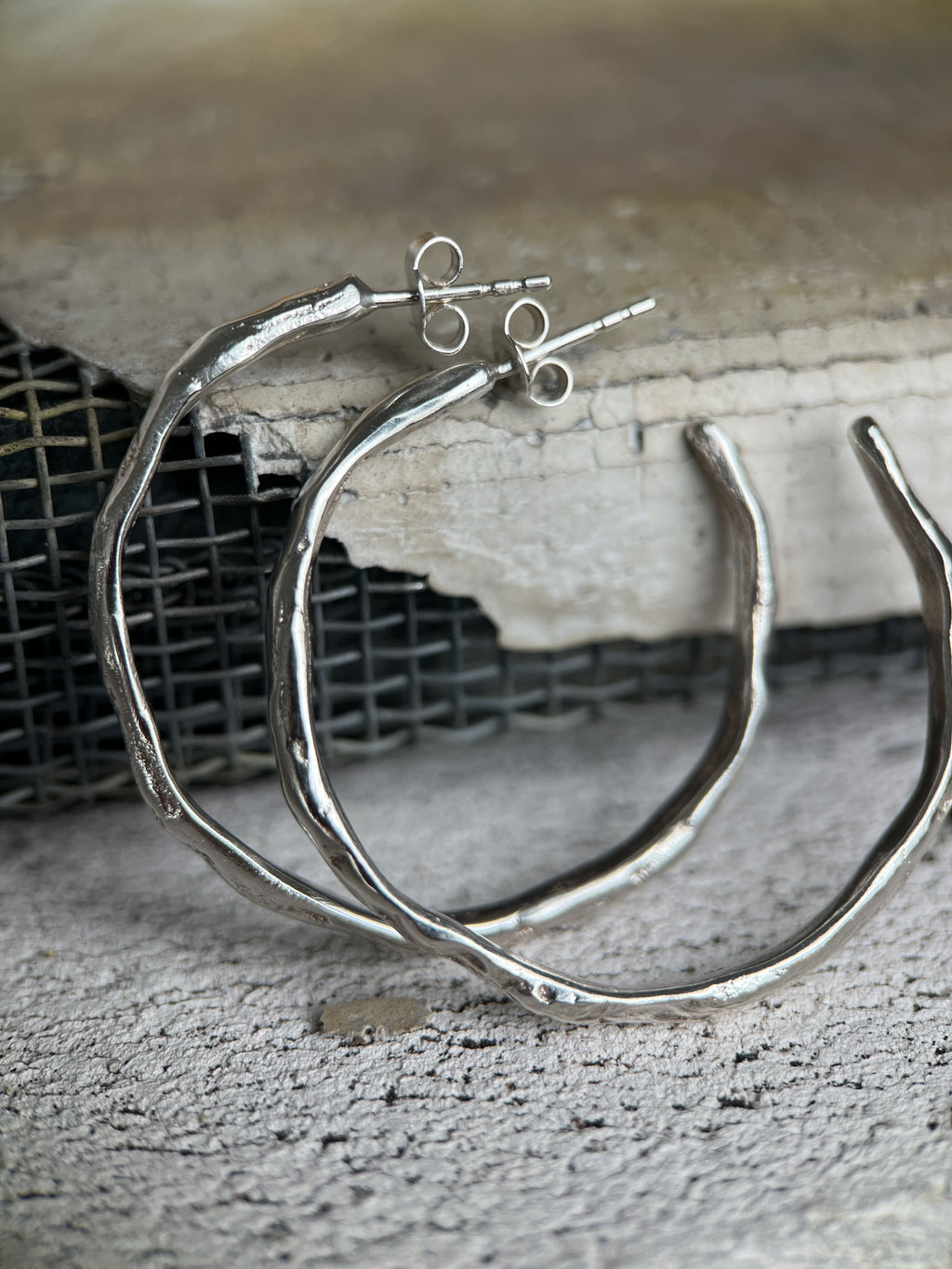 Roda Hoops