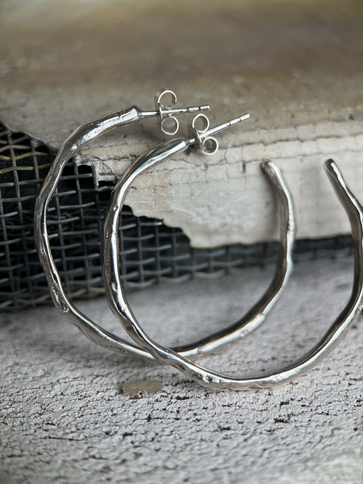 Roda Hoops