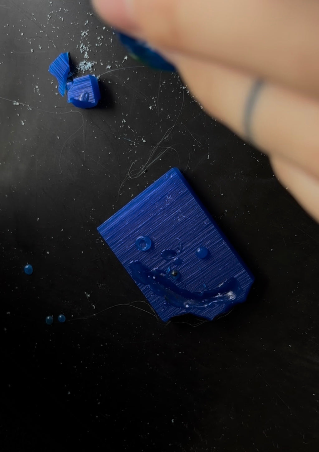 KURS NO 1 | Wax & Design Workshop