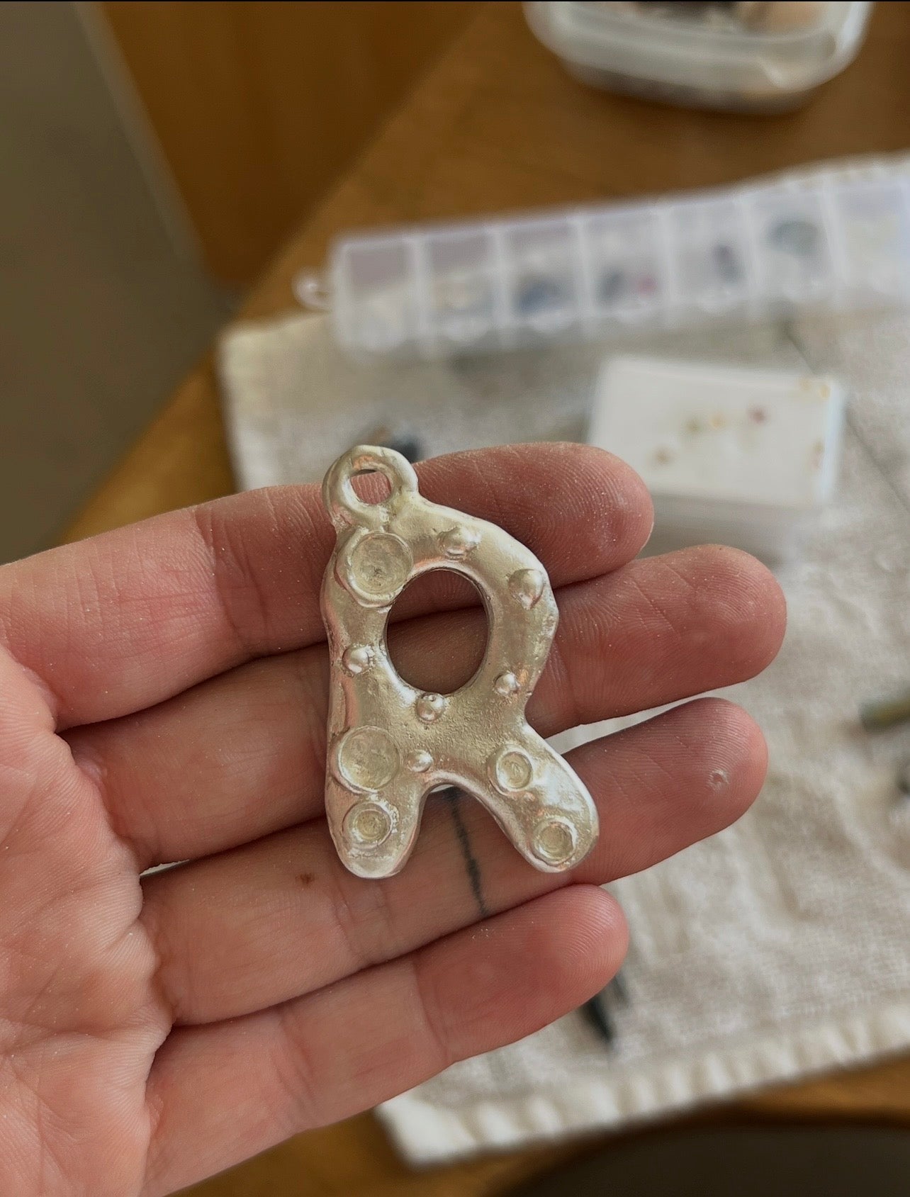 KURS NO 1 | Wax & Design Workshop
