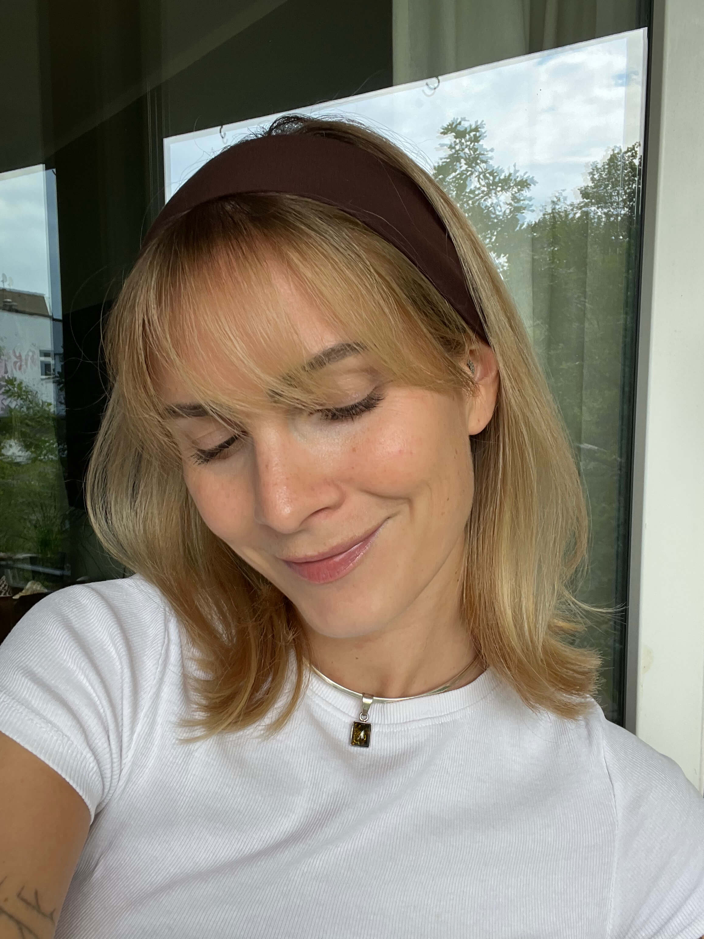 Headband | Thin