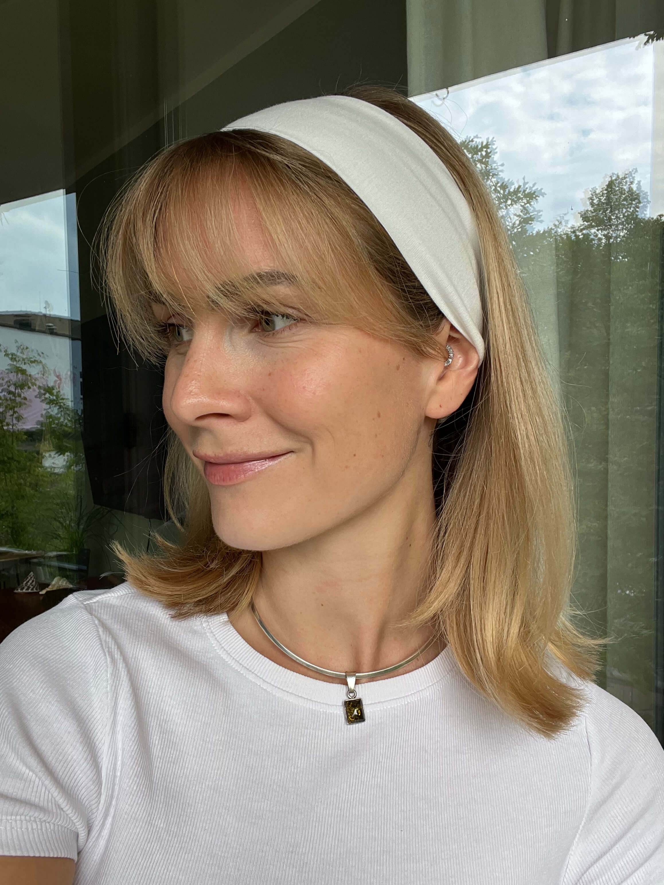 Headband | Thin