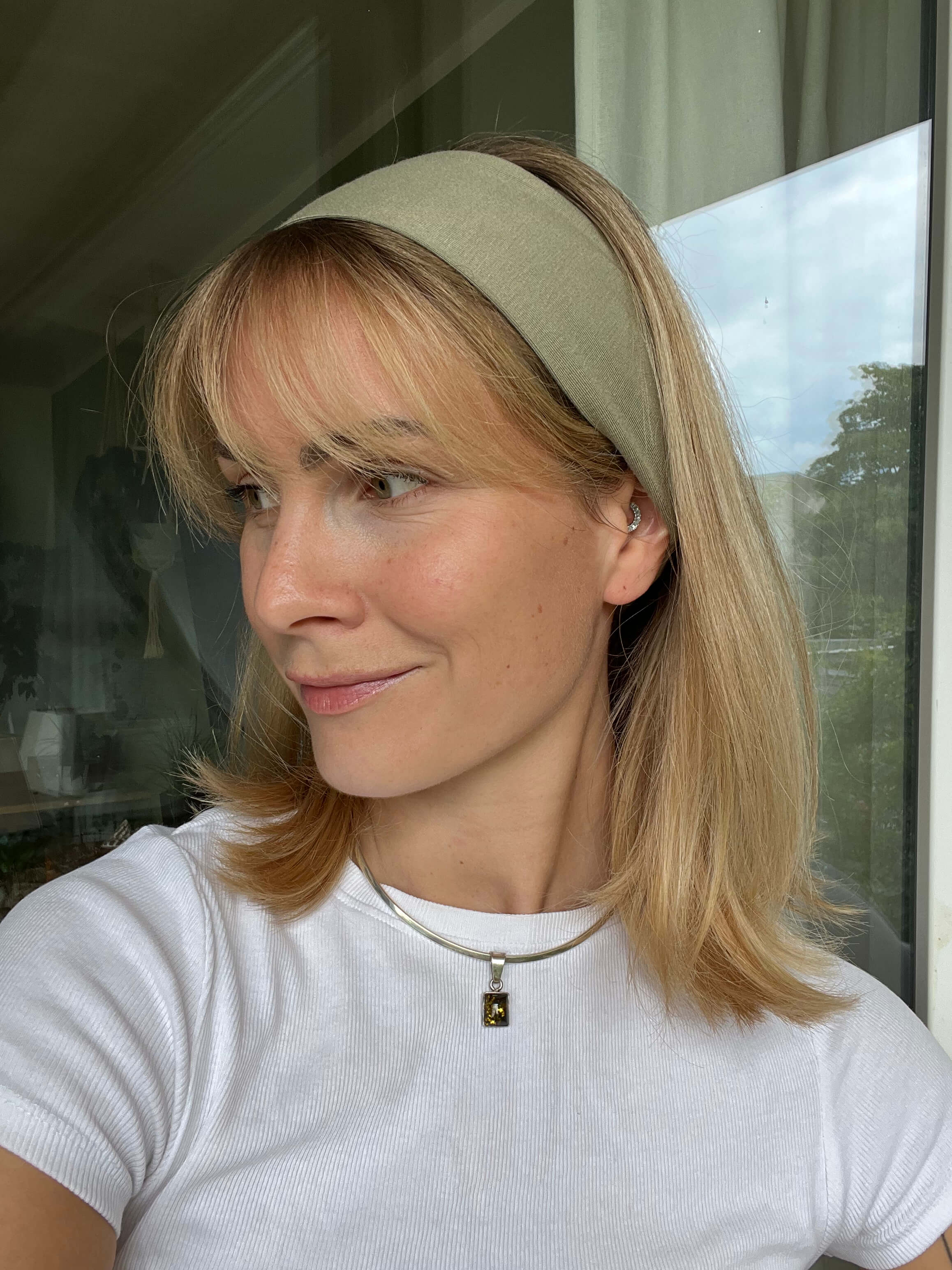 Headband | Thin