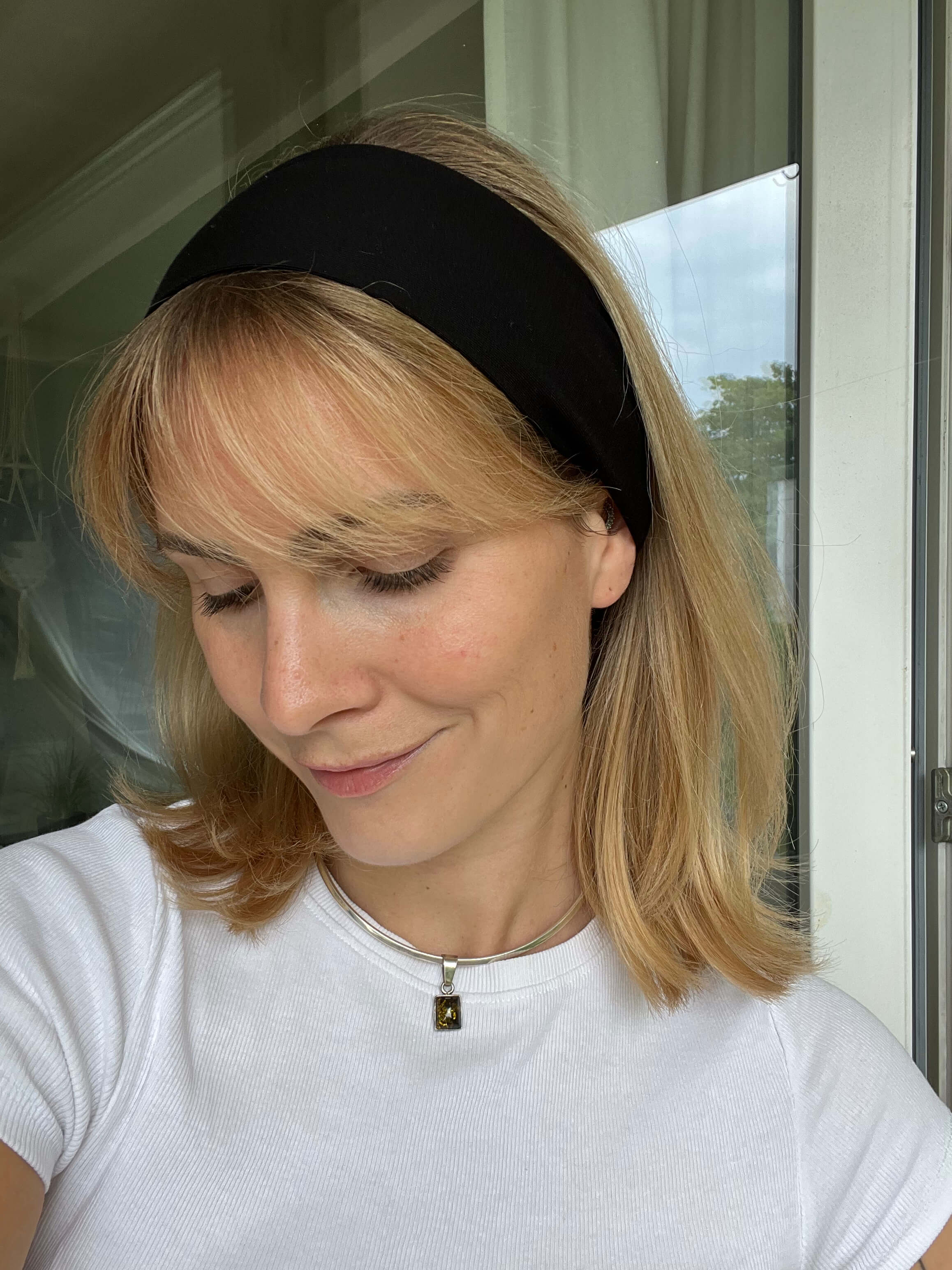 Headband | Thin