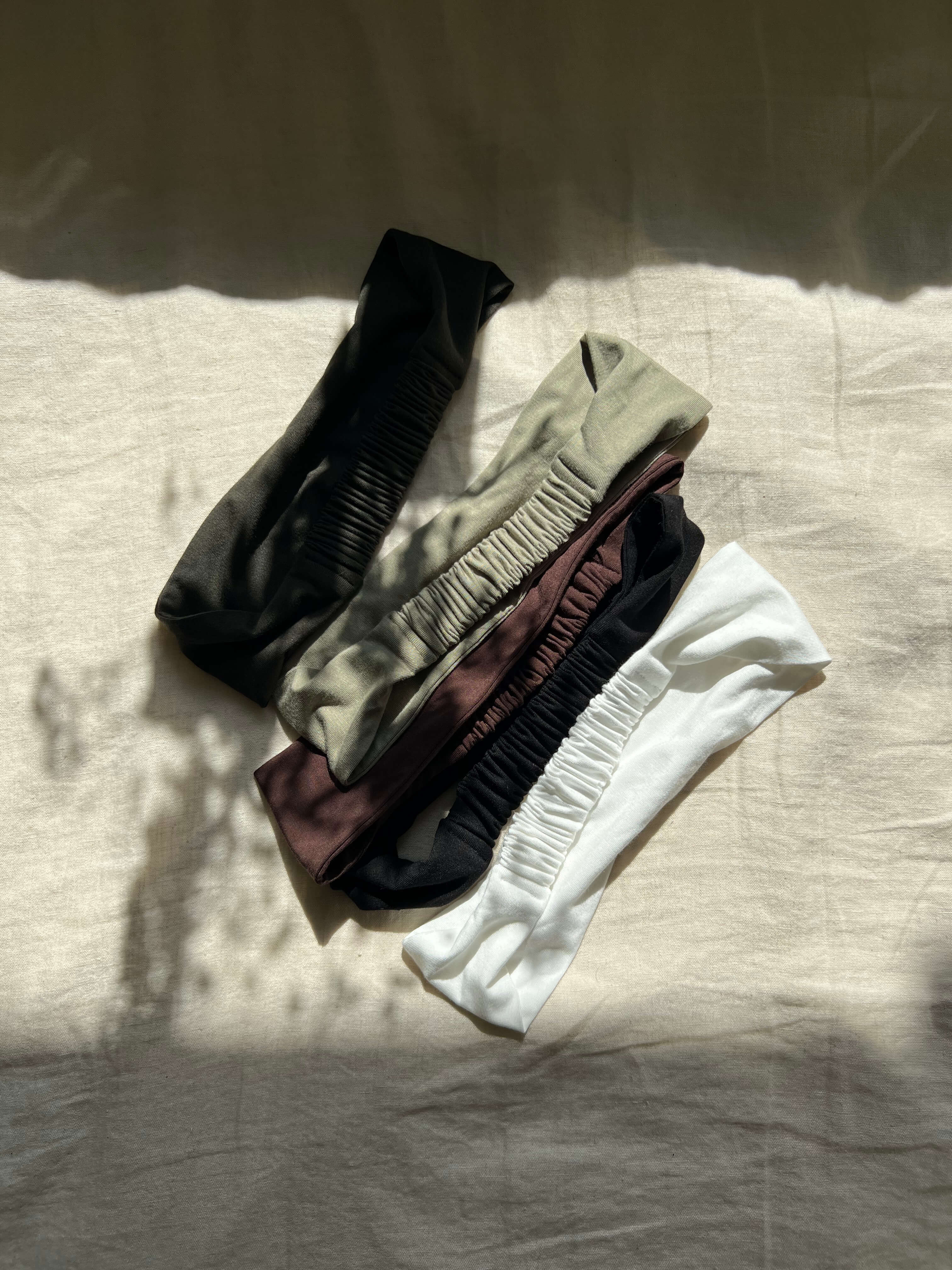 Headband | Thin