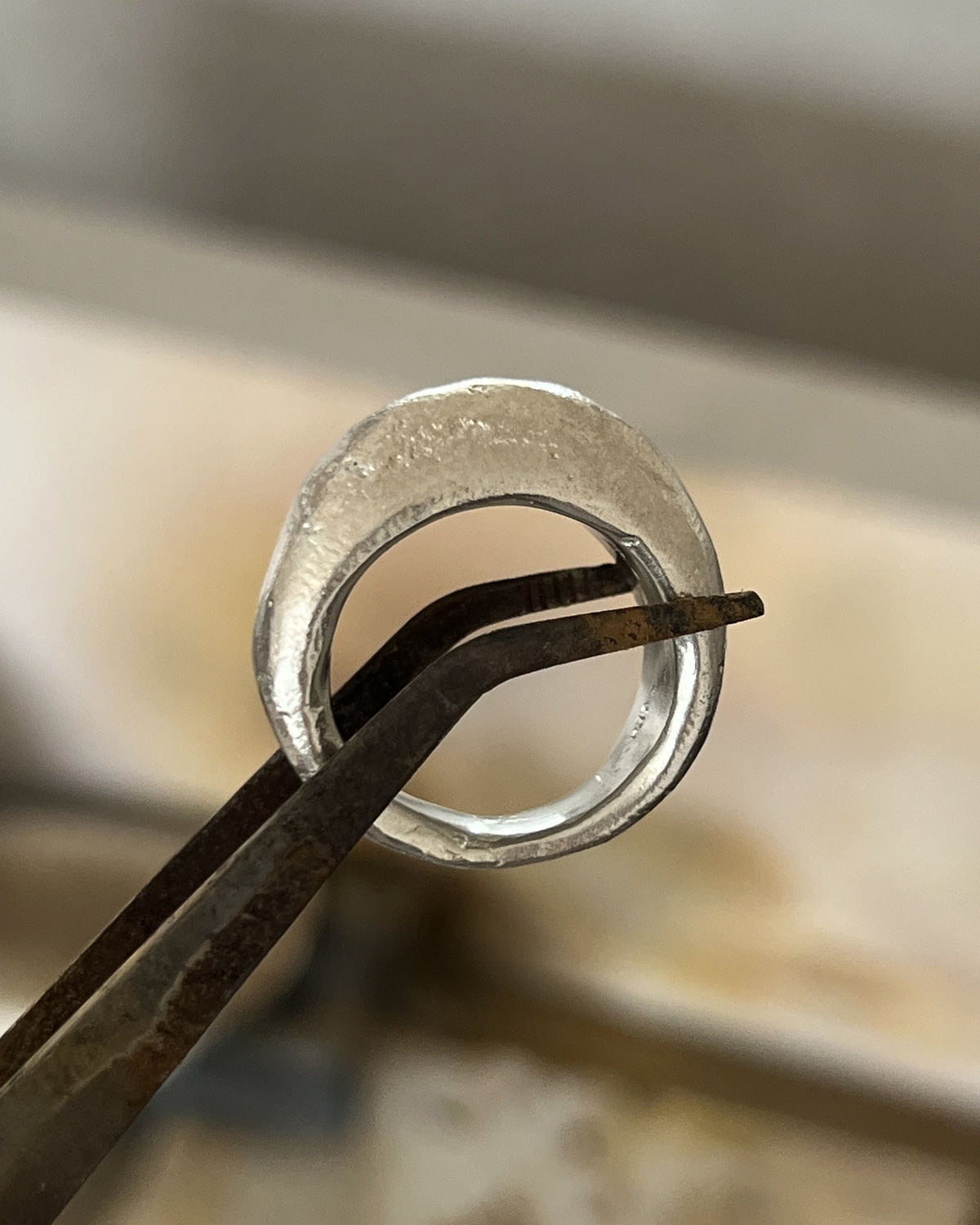 KURS NO 1 | Wax & Design Workshop