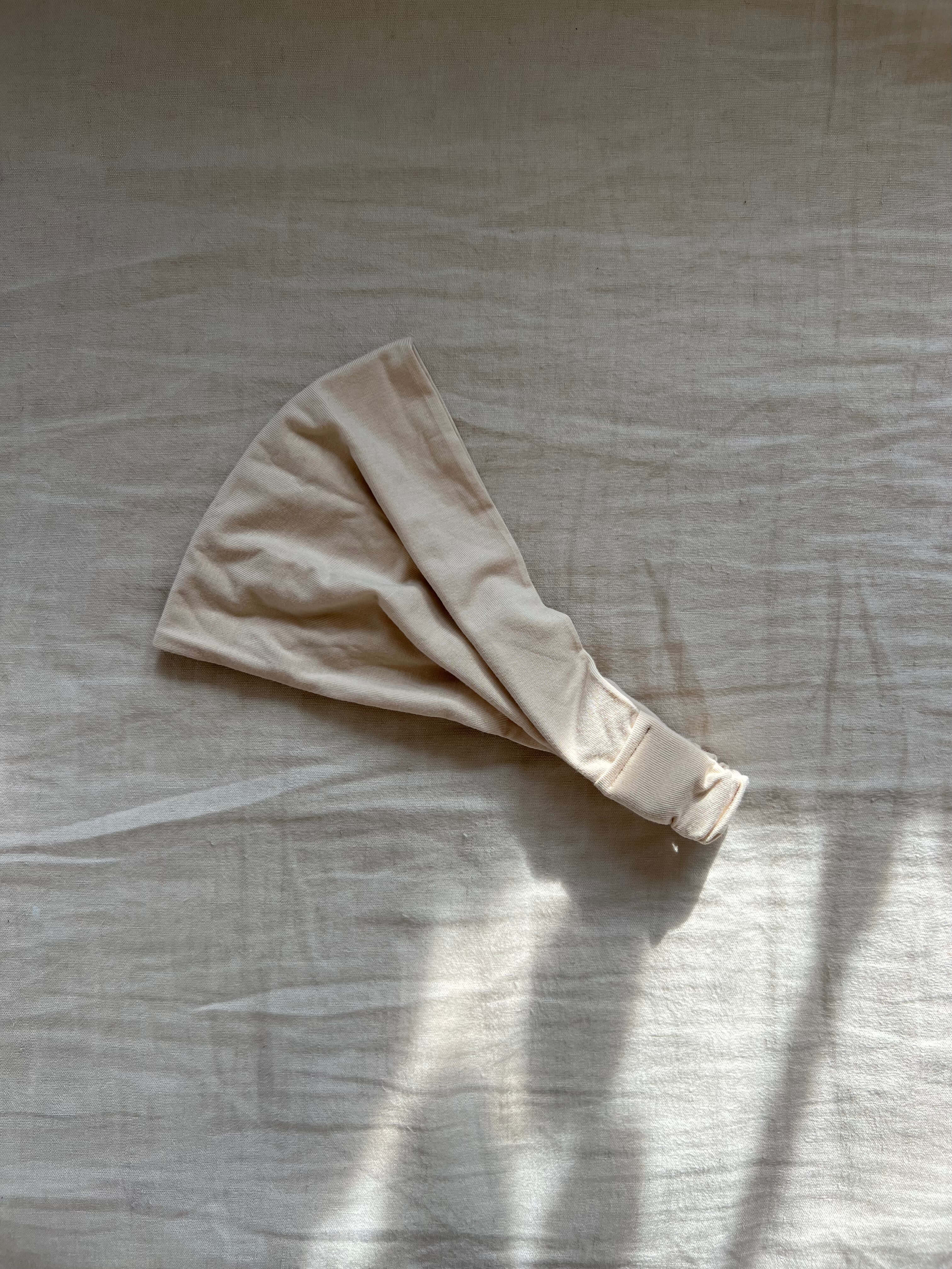 Headband | Wide