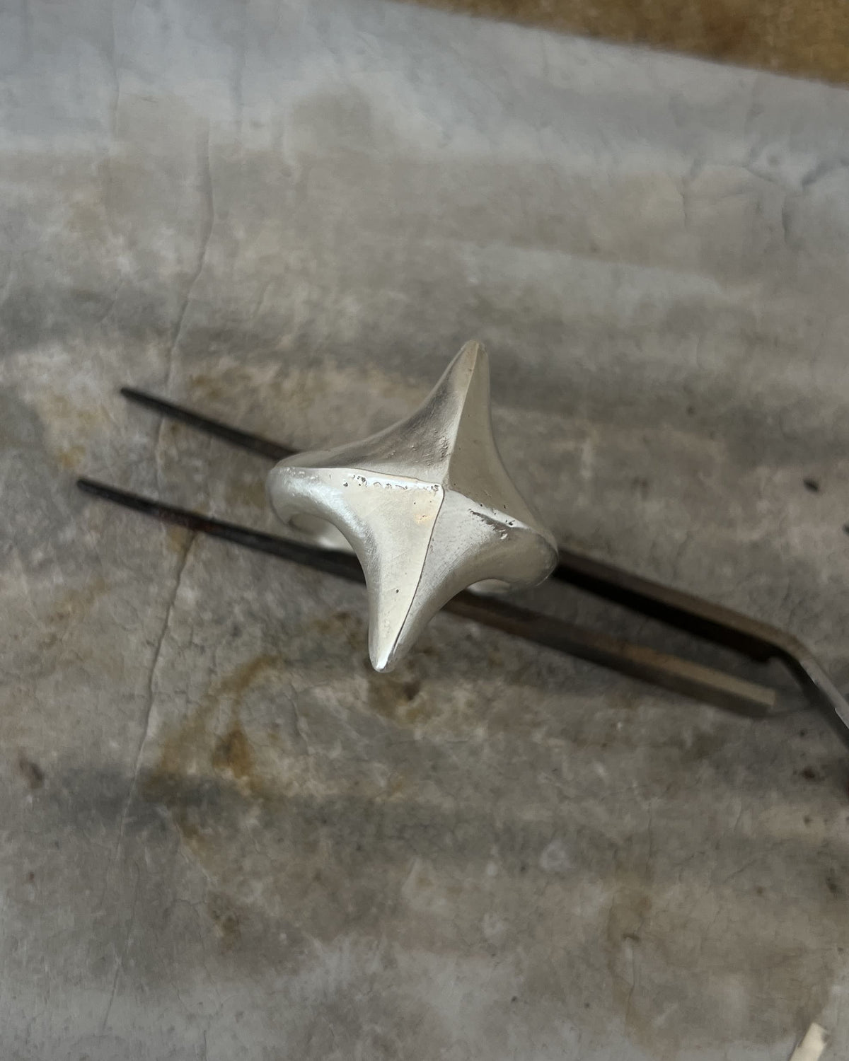 KURS NO 2 | Silver Casting Workshop