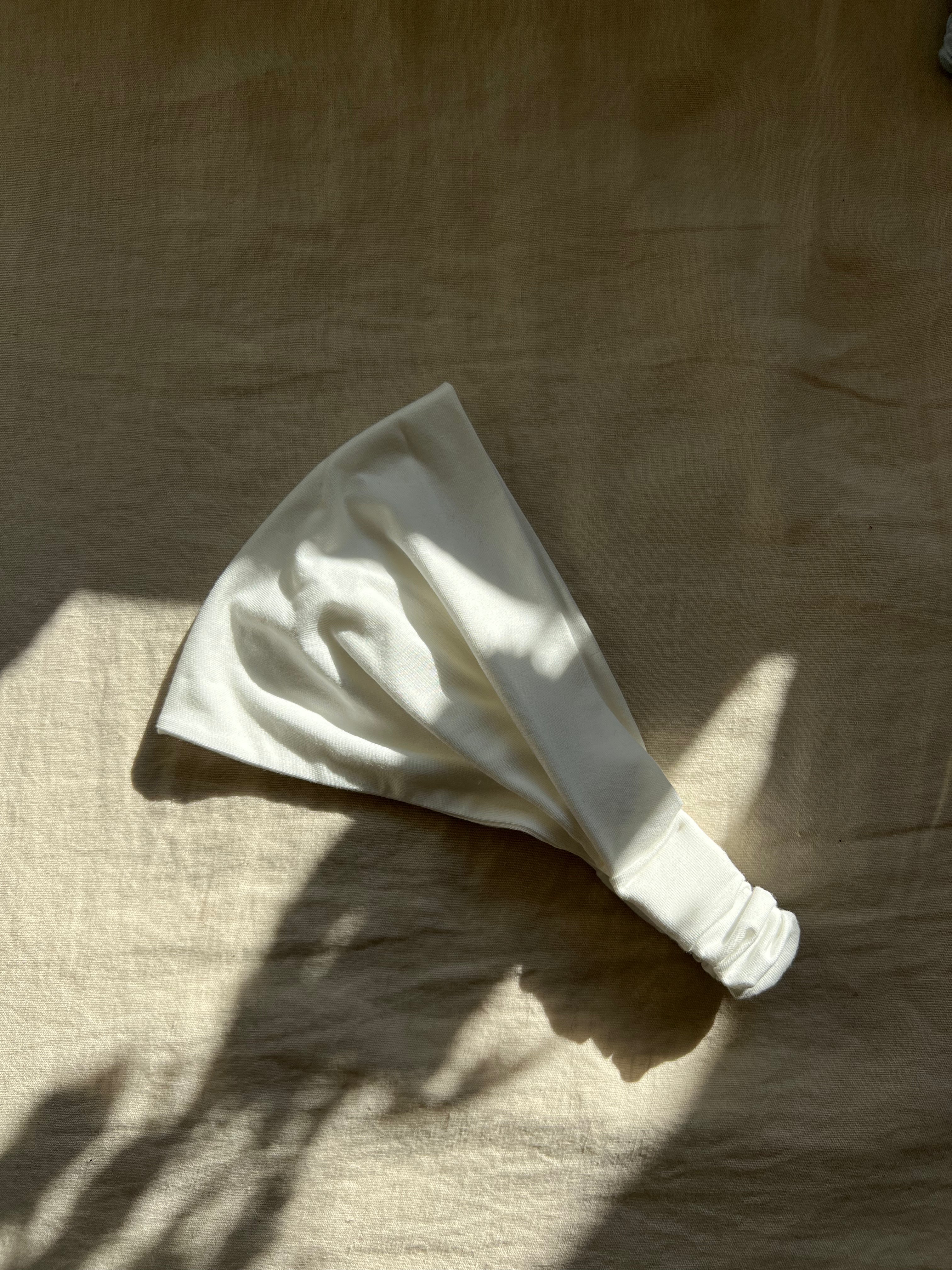 Headband | Wide