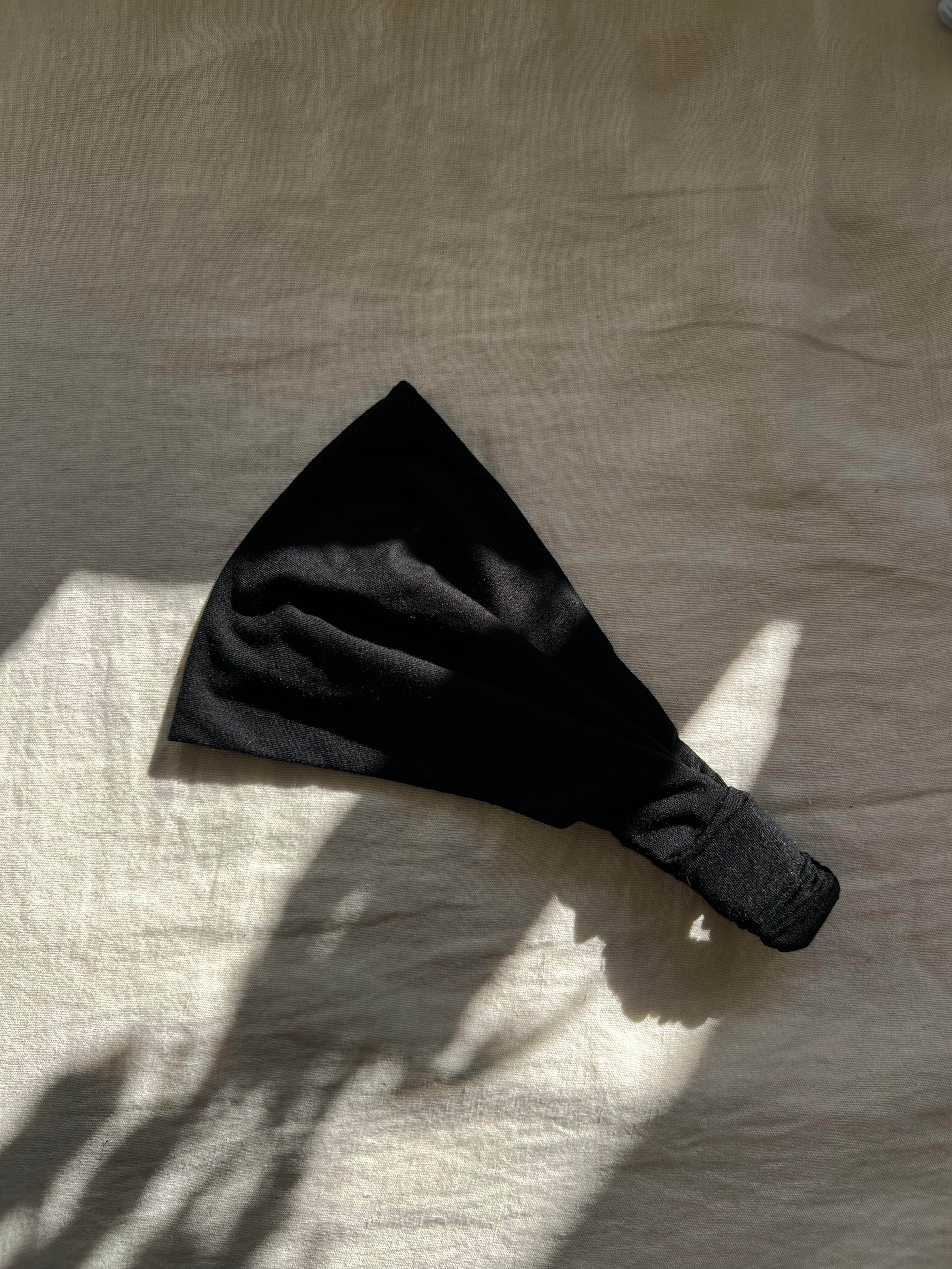 Headband | Wide