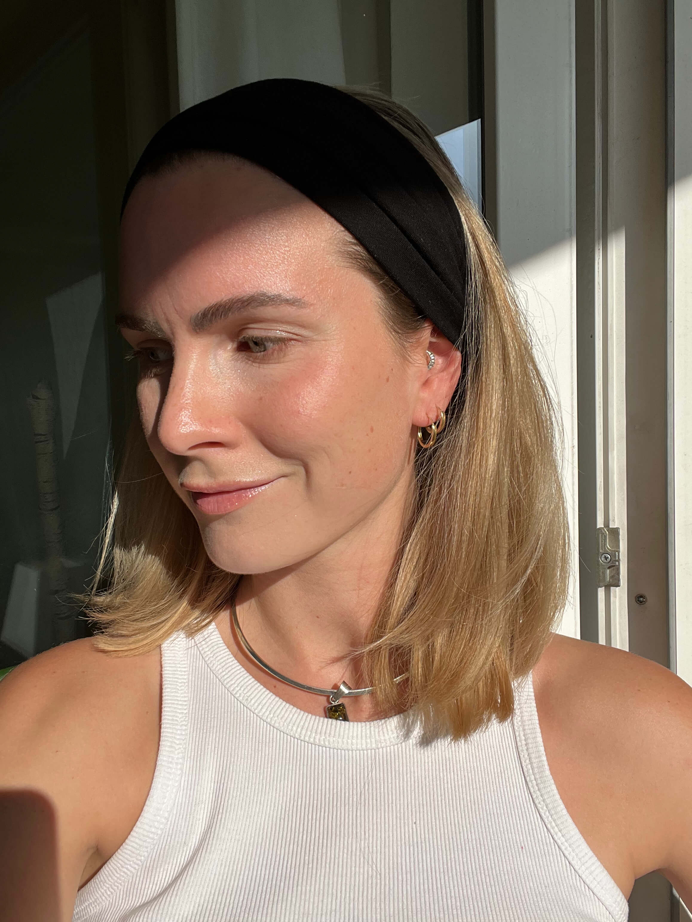 Headband | Wide