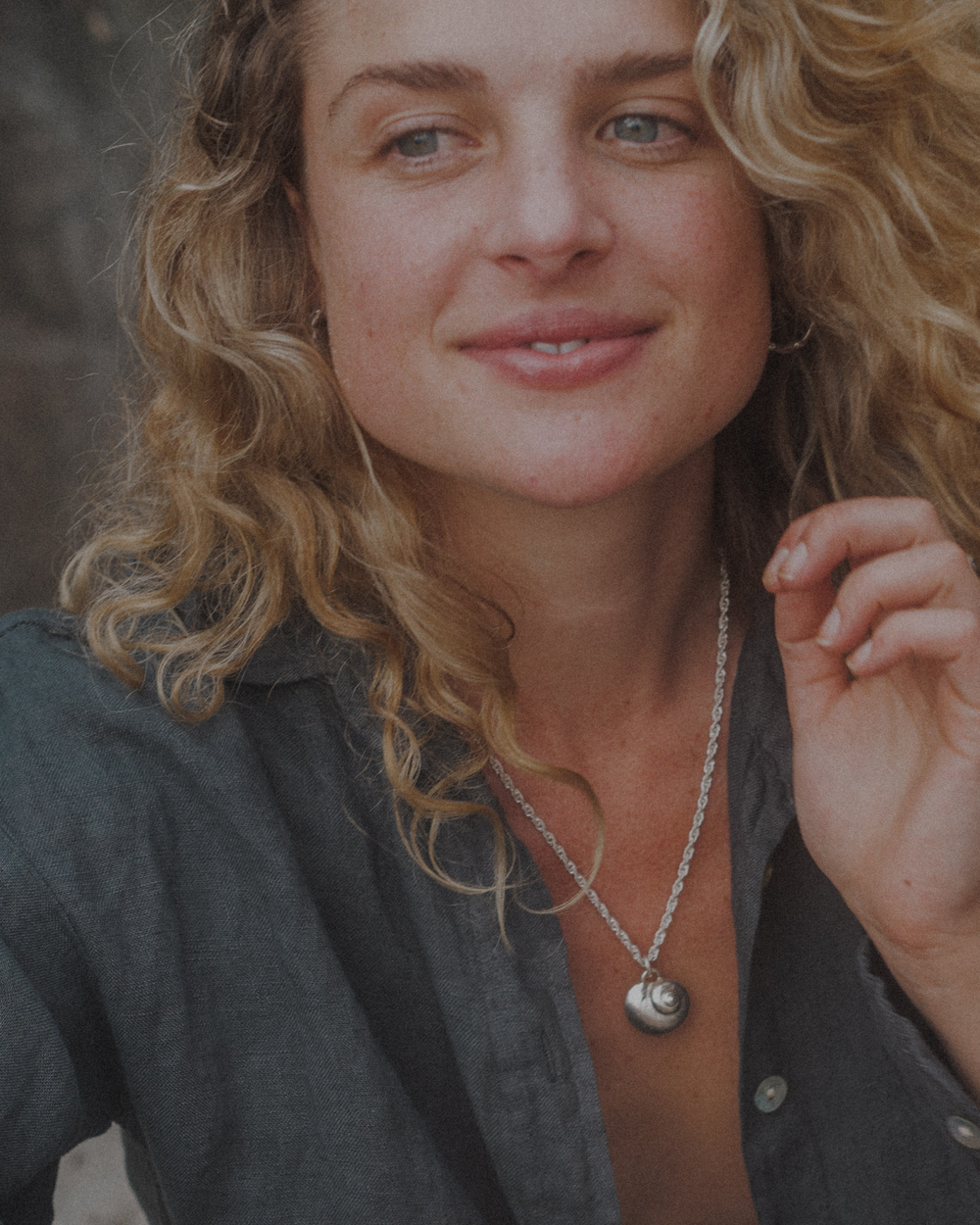 Lua Anhänger