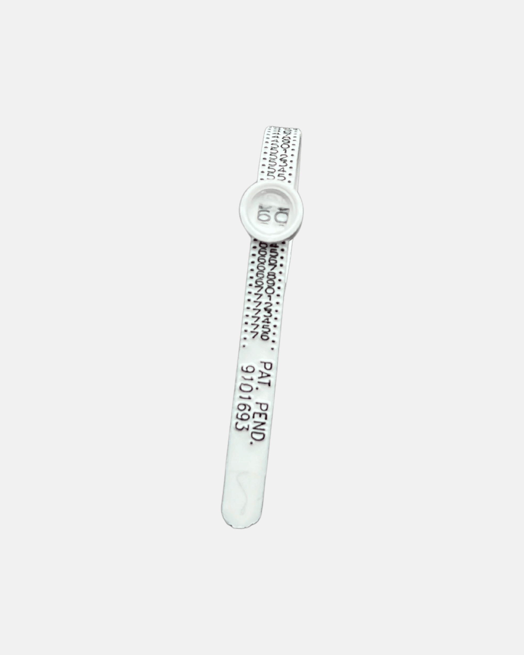 Ring Sizer