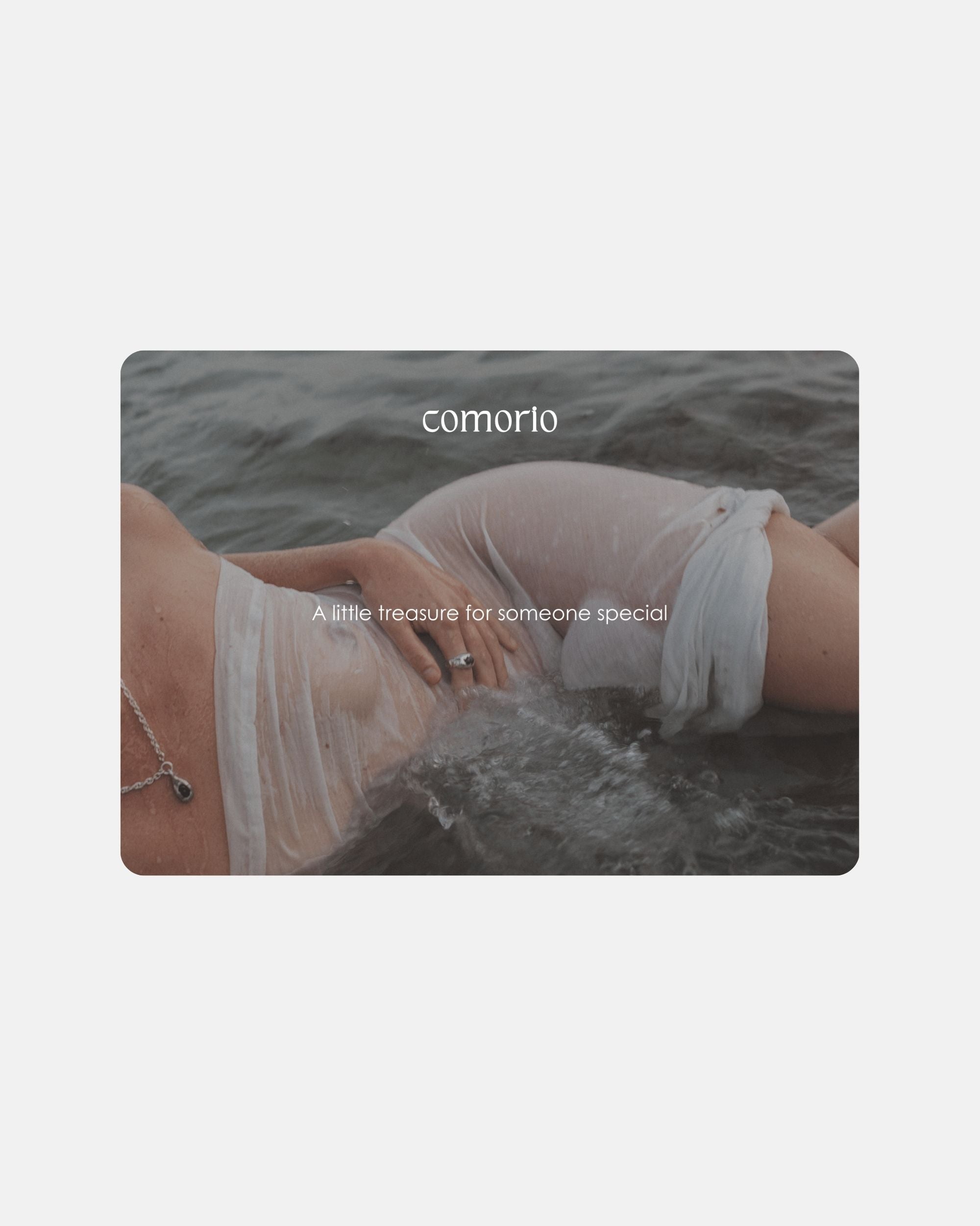 Comorio Gift Card